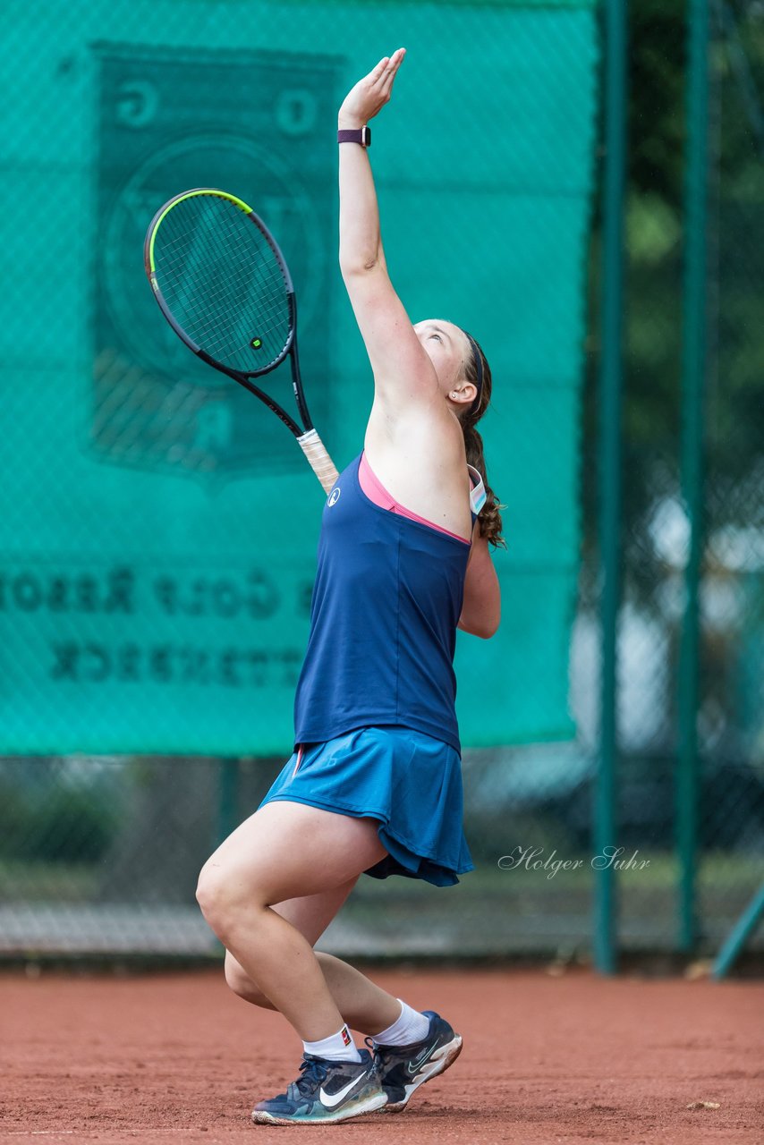 Bild 80 - Kuehlungsborner Tennisturnier